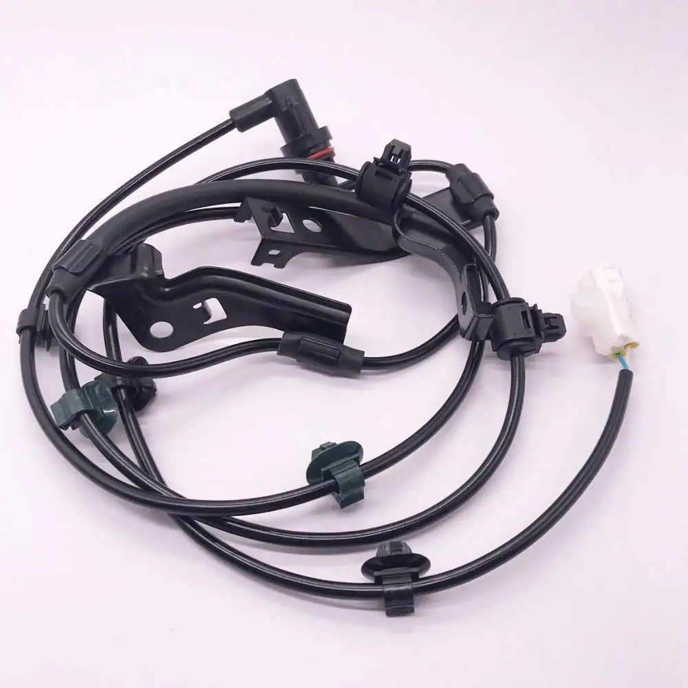 SMD высокое качество ABS Датчик скорости колеса передний правый 89542 71010 для Toyota Fortuner