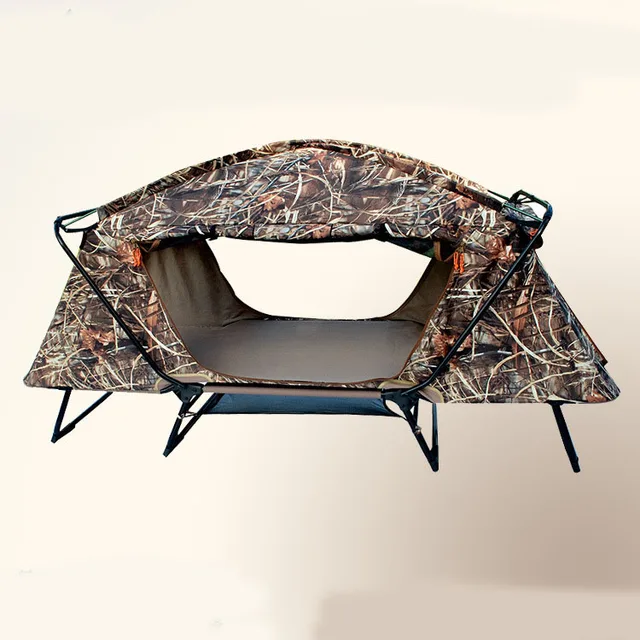 Buy Hunting Waterproof Folding tent bed Automatic
