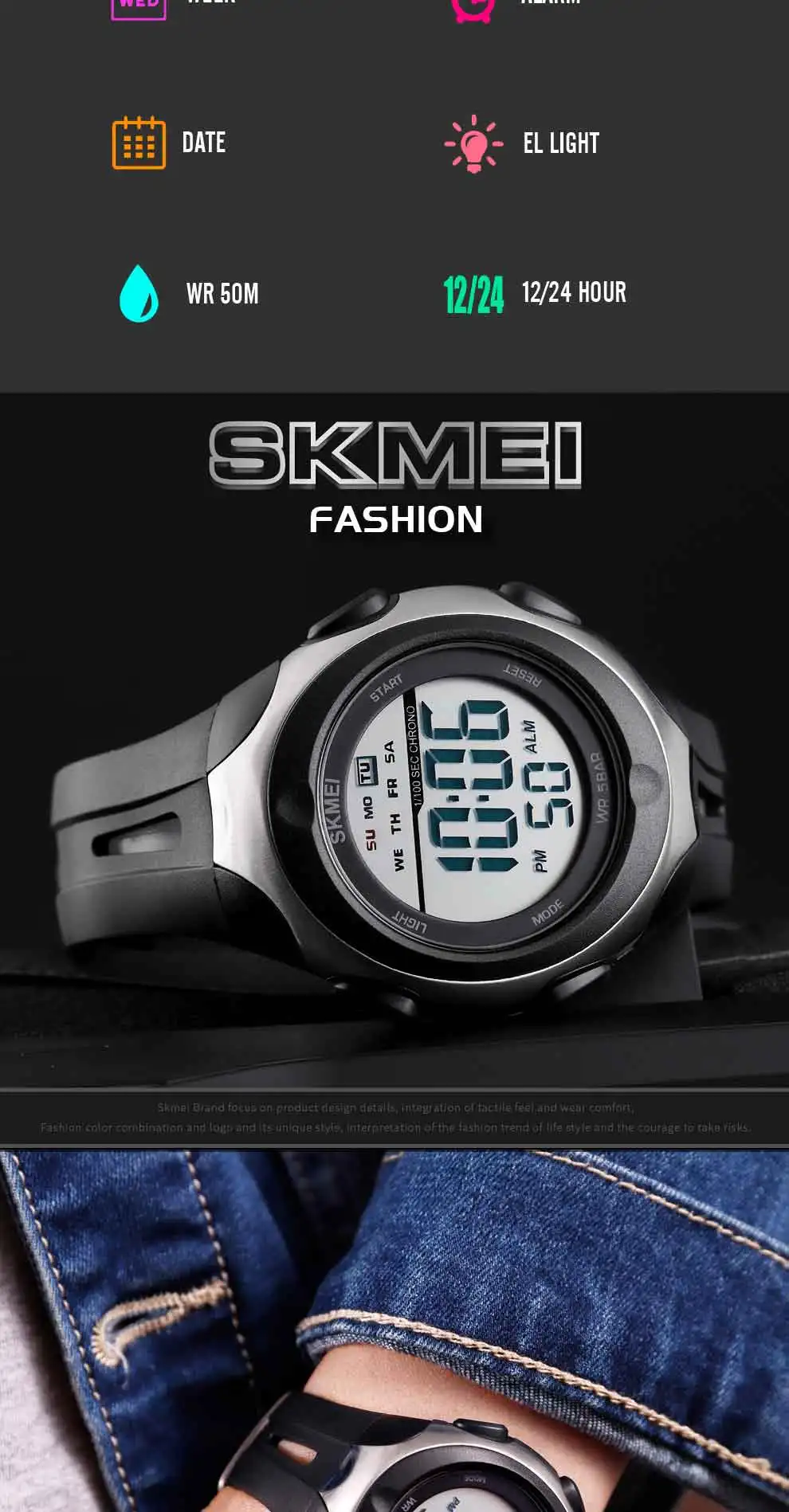 men watches (2)