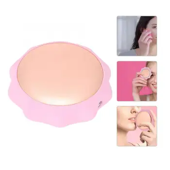 

Facial Mask Treatment Instrument Warm Cold Vibration Massage Red Blue Green Light Ion Skin Care Skin Vacuum