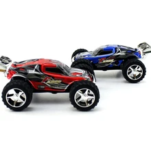 Remote Control Car 4wd Shaft Drive Trucks 2019 2 4G 4CH RC Car Ready To Go