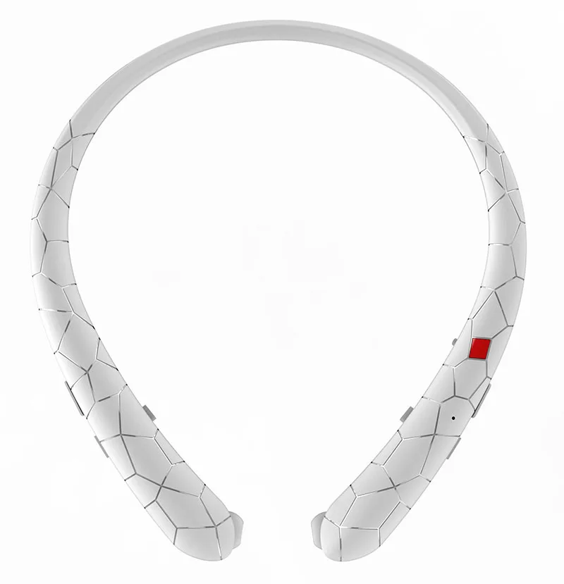

2017 Sale Bluetooth Earphone New Wireless Bluetooth Headset Retractable Sweatproof Headphone Sports Stereo With Cvc Earphones