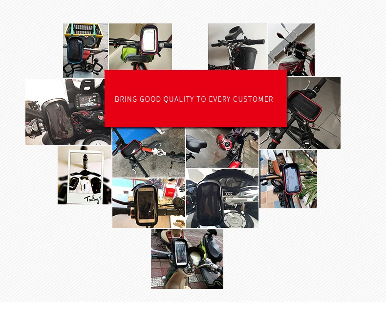 Excellent 2017 NEW 6.0 inch Waterproof TPU Touch Screen Bike Bags Bicycle Handlebar Pouch Bags New Design MTB Bike Cycling Accessories 11 Excellent 2017 NEW 6.0 inch Waterproof TPU Touch Screen Bike Bags Bicycle Handlebar Pouch Bags New Design MTB Bike Cycling Accessories 11