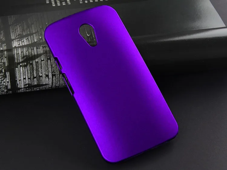 Матовый пластиковый Coque чехол 5.0For Moto G2 чехол для Motorola Moto G2 Xt1068 Xt1063 Xt1069 чехол для телефона