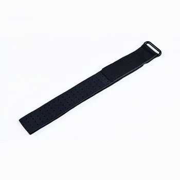 

New Replacement Watch Band Wrist strap for Samsung Galaxy Fit R370 for Xiaomi Mi Band4 for fitbit Inspire A Wrist 1yw