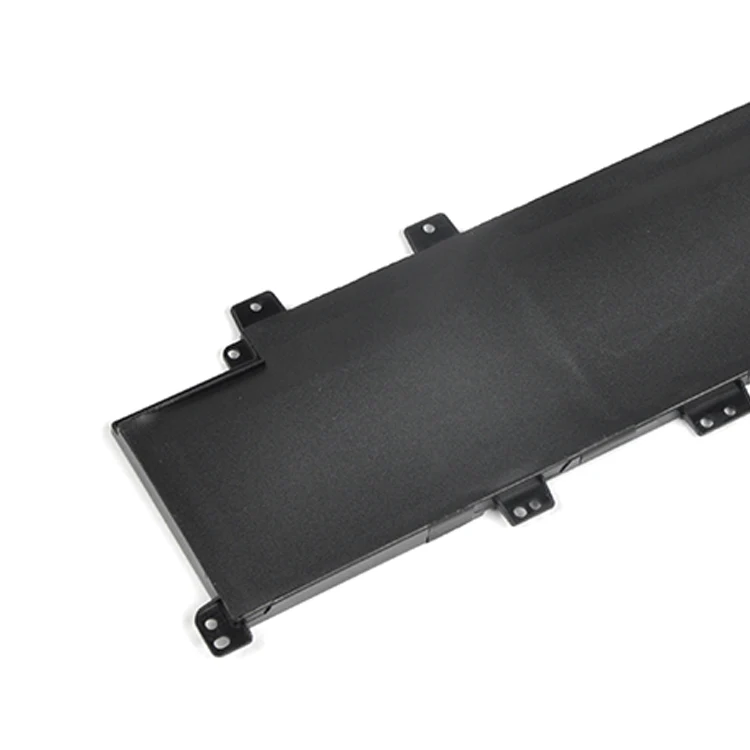 44Wh New laptop battery for ASUS VivoBook S300 S400 S400C S400CA S400E X402 X402C X402CA C21-X402 C31-X402 44Wh New laptop battery for ASUS VivoBook S300 S400 S400C S400CA S400E X402 X402C X402CA C21-X402 C31-X402