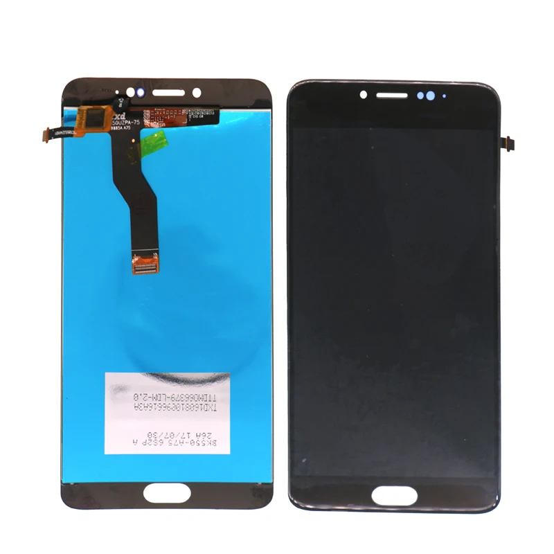 For Meizu M3 Note L681H (1)