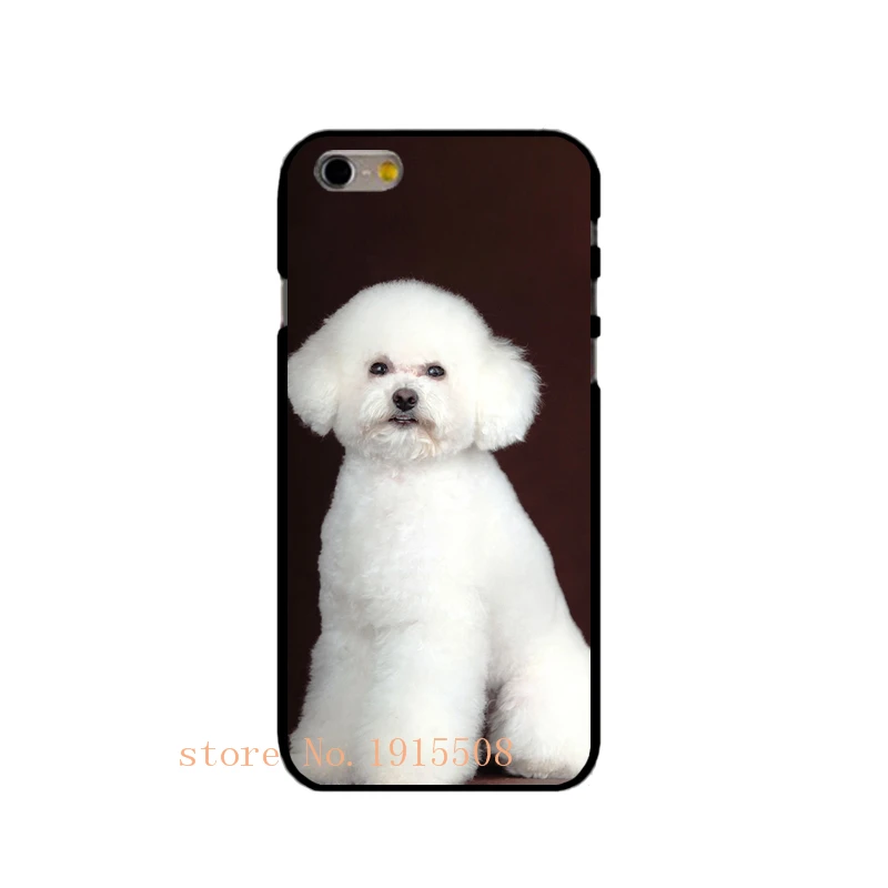 Бишон-Фризе Чехол для iPhone 4s 5s SE 5c 6 s Plus iPod Touch 4 5 Samsung Galaxy s2 s3 s4 s5 mini s6 s7 Плюс LG G2 G3 G4 |