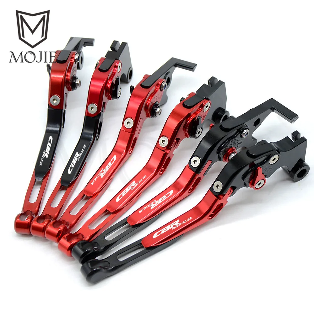 Для HONDA CBR900RR CBR 900RR 900 RR 1992 1999 аксессуары для мотоциклов Регулируемый складной