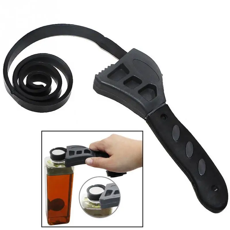 

Car styling Adjustable Spanner Outdoor Bottle Opener For BMW E92 E53 X3 f25 E34 Audi A6 C6 A5 B7 Q5 C5 Abarth Ford Fiesta Mondeo