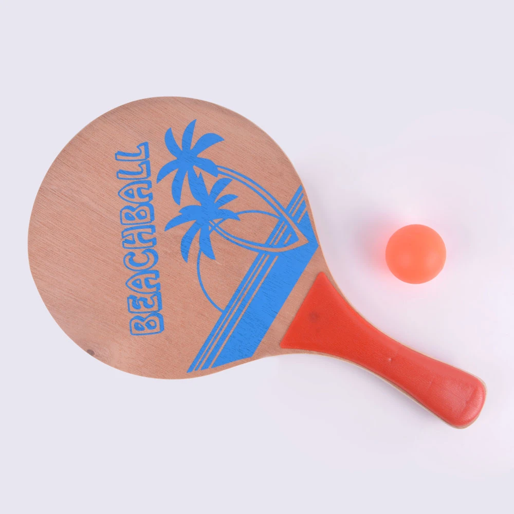 beach ball bat