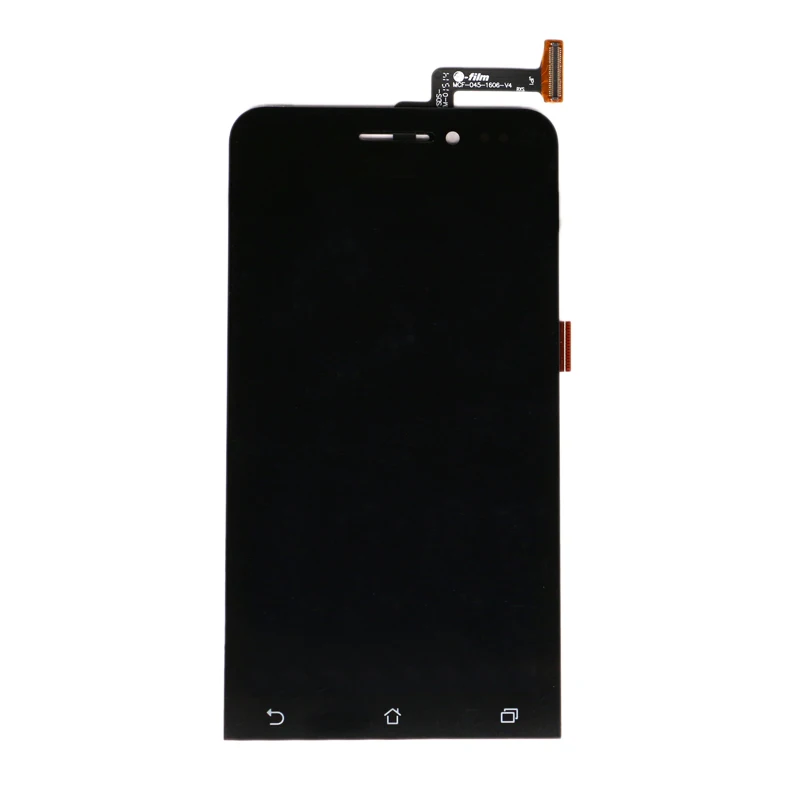 ЖК-экран для Asus Zenfone 4 5 A450CG ЖК-дисплей стекло сенсорный экран дигитайзер сборка с