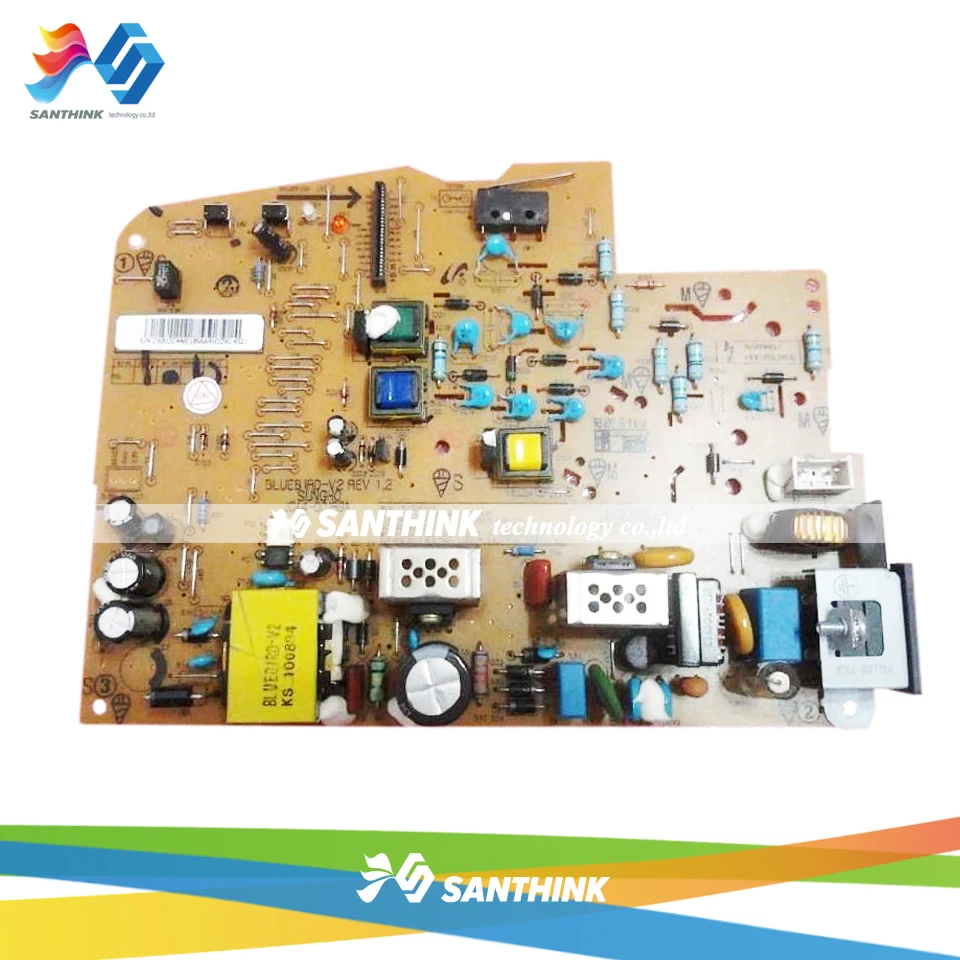 Power Board For Samsung ML-1670 ML-1671 ML-1675 ML-1676 ML 1670 1671 1675 1676 Power Supply Board On Sale
Power Board For Samsung ML-1670 ML-1671 ML-1675 ML-1676 ML 1670 1671 1675 1676 Power Supply Board On Sale