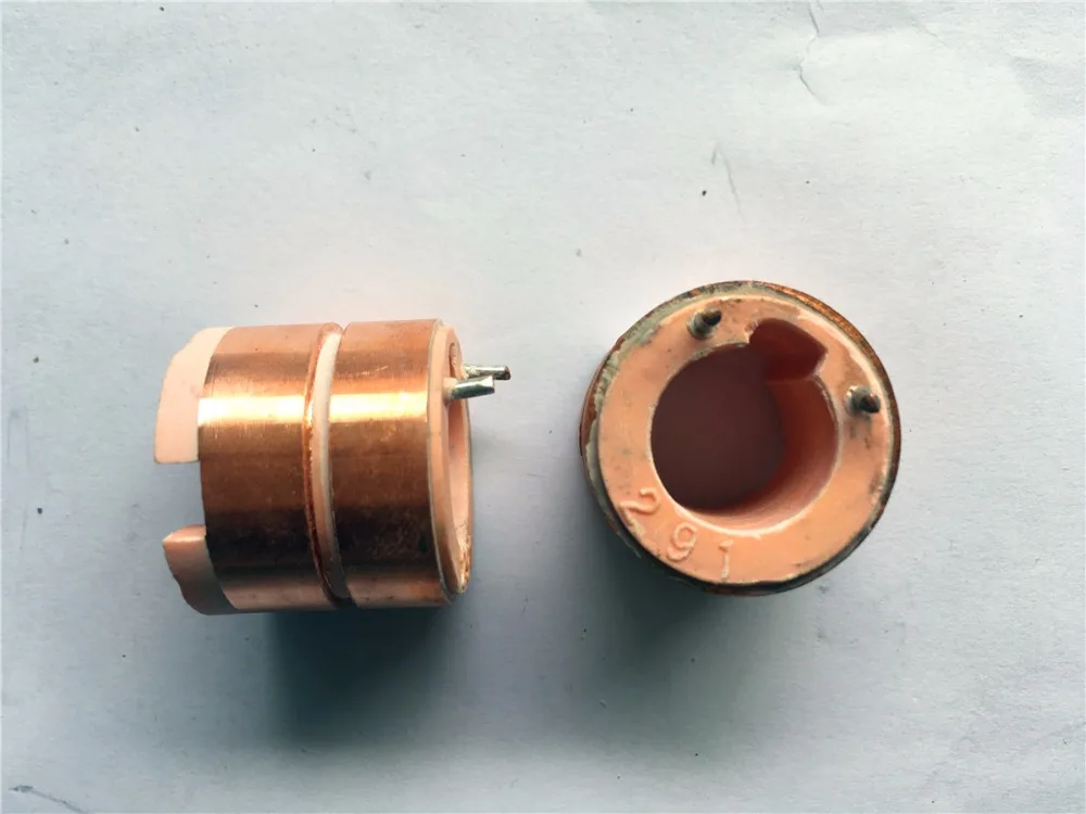 

1pc Bus parts prestolite electric generator slip ring/Copper ring model JFZ291 for yutong/zhongtong/higer FREE SHIPPING
