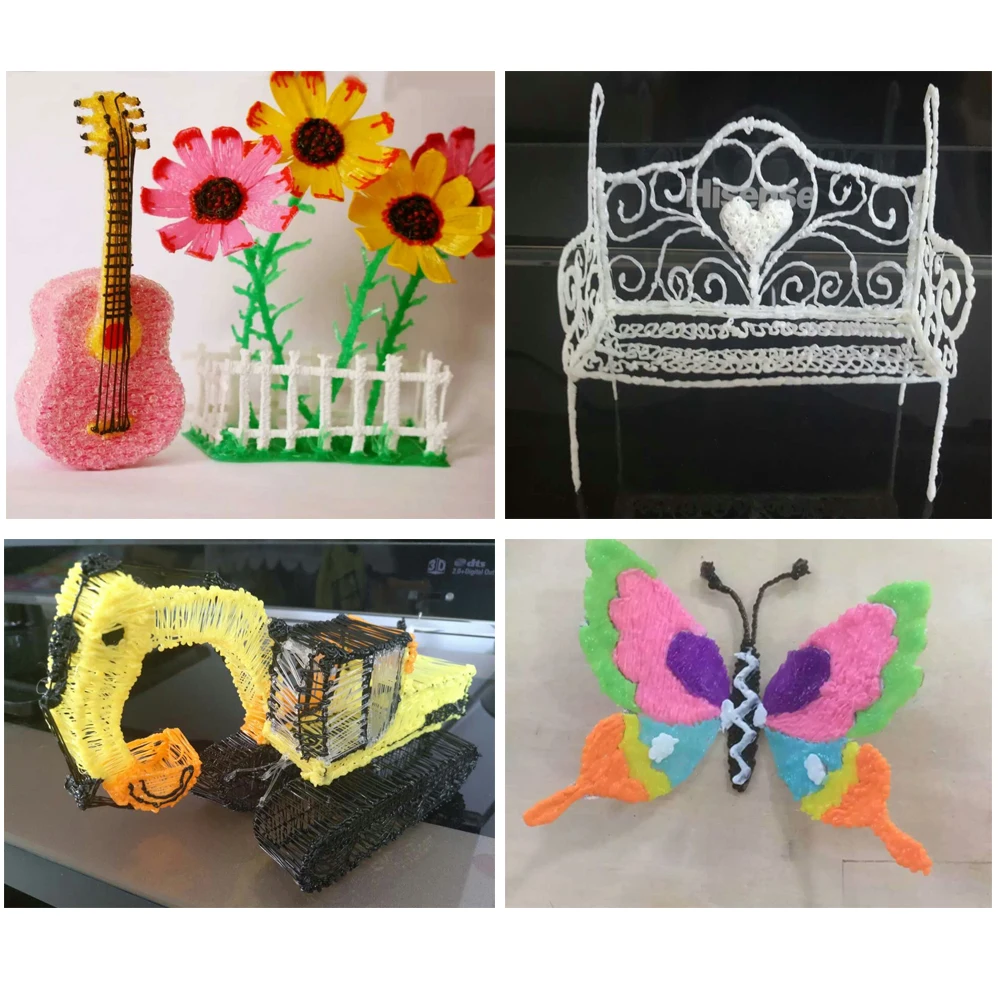 DEWANG 3d pen 16