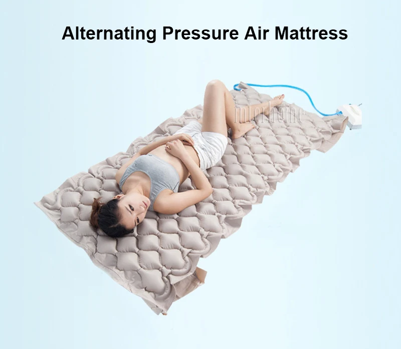 Anti Bedsore Air Cushion AP1(8)