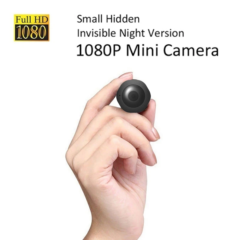 mini camera