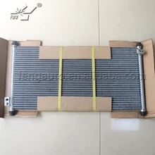 Кондиционер автомобильный радиатор кондиционера для honda S2000