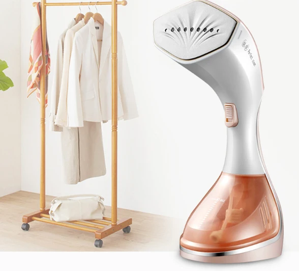 hand iron for clothes