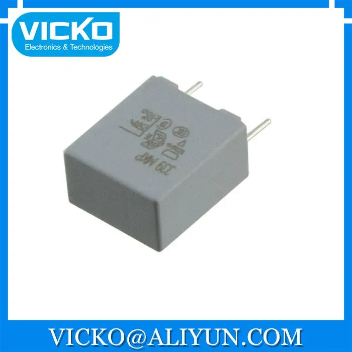 [VK] BFC233990071 Конденсаторы 33NF 10% 400MA RAD|rad| |