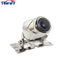 OE420 HD Waterproof Night Vision Car Rearview Camera With 170 Degree View Angle Like A Small Fish Mouth