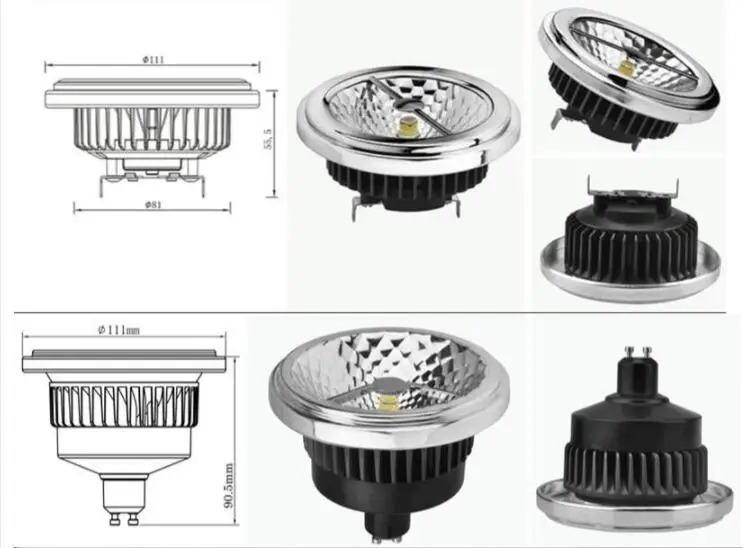 LED Downlight