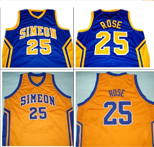 derrick rose high school jersey derrick rose high school jersey