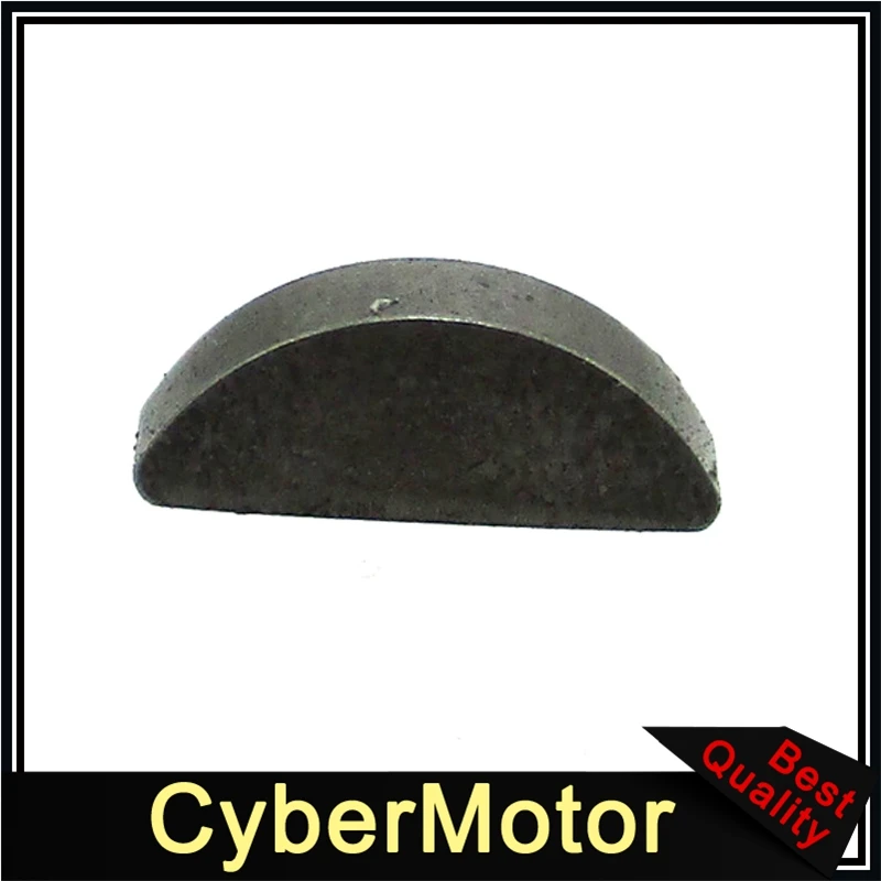 Woodruff Rocket Key For Chinese 2 Stroke 47cc 49cc Mini Moto Dirt Pocket Bike