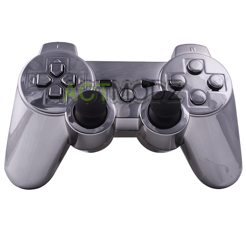 ps3 shell replacement