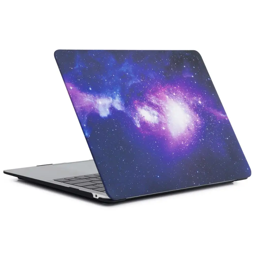 Чехол для ноутбука EGYAL APPle MacBook Air 11 13 Retina 15 New Pro дюймов с сенсорной панелью 2017 2018