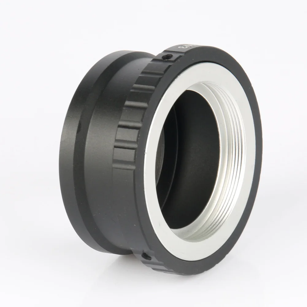 Кольцо адаптер для объектива Takumar M42 кольцо 4/3 M4/3 аксессуары камеры|lens adapter ring|adapter