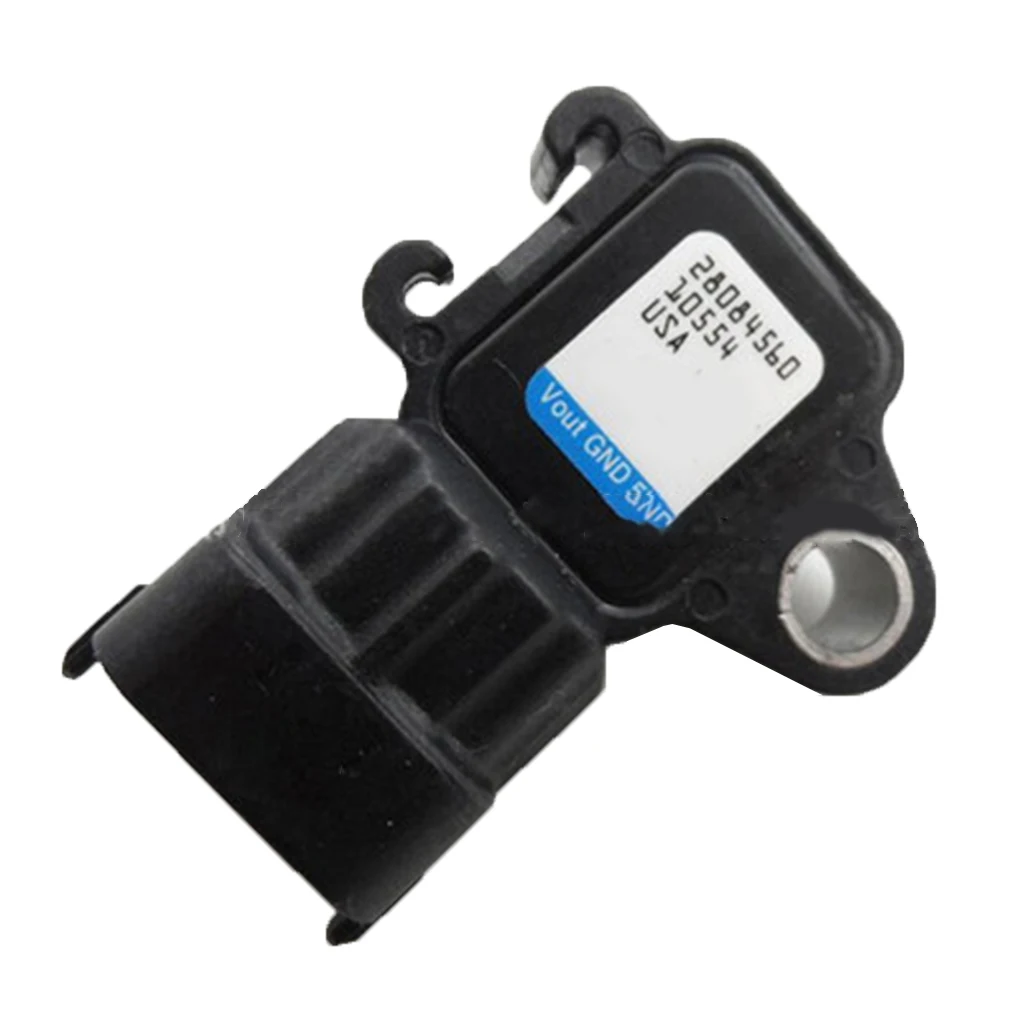 

For Cadillac CTS Intake Air Boost Pressure Manifold Absolute Pressure Sensor 28084560 MAP Sensor