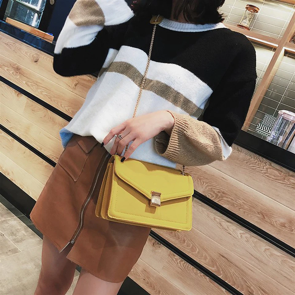 Female Square Bag (19)