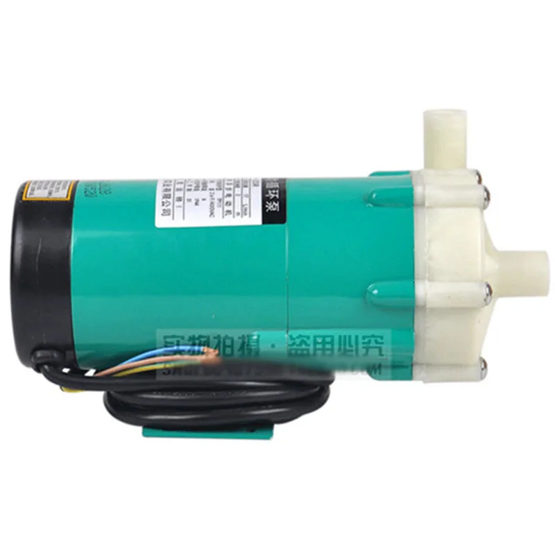 Насос для циркуляции воды с магнитным приводом 60 Гц 220 В|pump vibration|drive catpump solder |