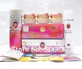 

Free shipping YiQi Beauty Whitening 2+1 Effective In 7 (third generation)