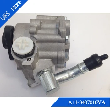 

A11-3407010VA Son of the East Power steering pump for CHERY