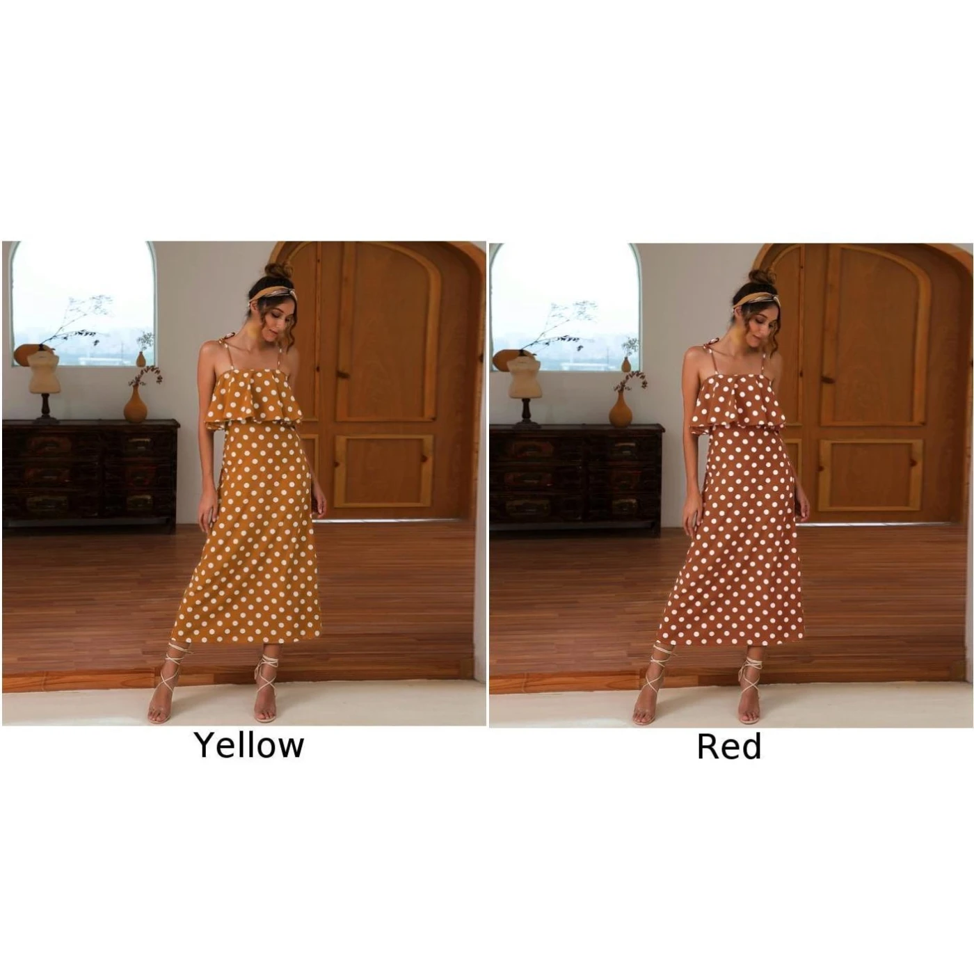 Платье женское пляжное летнее слинг набор шарфов праздничные ремни