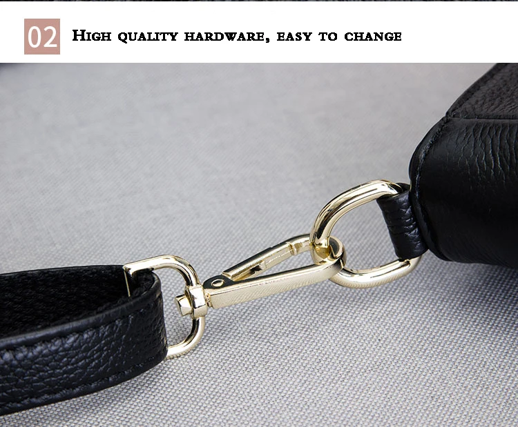 High Quality small messenger bag