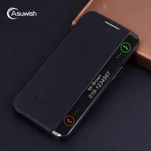 Роскошный кожаный умный флип-чехол для LG X Power LGX Xpower LGXpower K210 K220 K220DS K220DSZ K 220 DS противоударный чехол