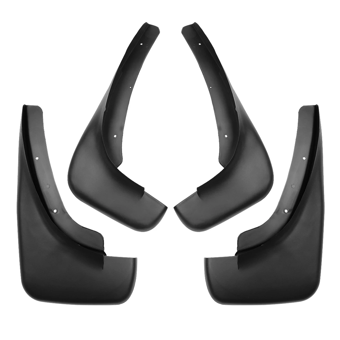 

Mud Flaps For 1998-2005 Volkswagen Golf 4 Mk4 IV Mudflaps Splash Guards Front Rear Mud Flap Mudguard 2004 2003 2002 2001 2000