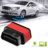 Konnwei KW903 ELM327 Bluetooth 2.1 OBD2 CAN-BUS Scanner Work On Android Window Wireless Adapter With Software CD ► Photo 1/6