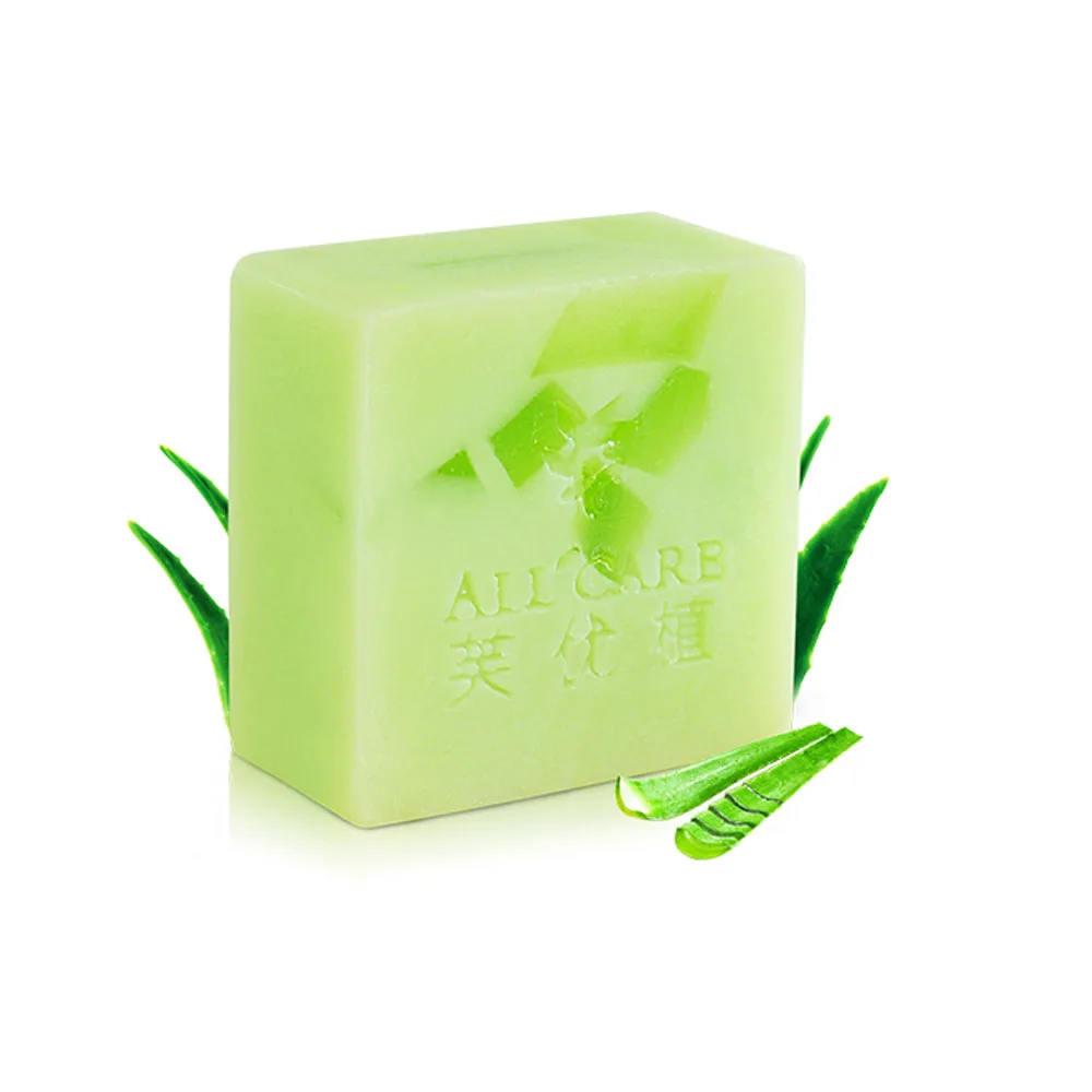 Aloe Vera Soaps Handmade Soap Treatment Skin Care Natural Skin