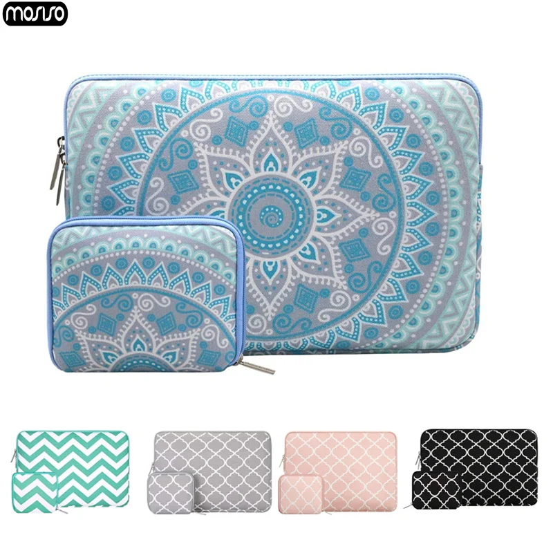 

MOSISO 2019 New Laptop Bag For Macbook Air Pro Retina 11 12 13 14 15 15.6 inch Laptop Sleeve Case for Asus Acer HP Dell Mac wome
