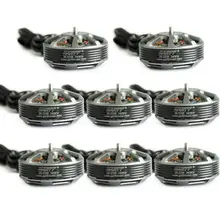 Gleagle's 8 шт мл 5208 340кв бесщеточный двигатель для мультикоптера квадрокоптера гексакоптера дрона