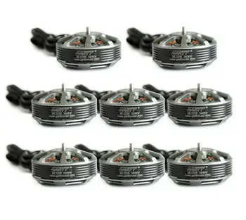 

Freeshipping Gleagle`s 8PCS ML 5208 340KV Brushless Motor For Multicopter Quadcopter Hexacopter Drone
