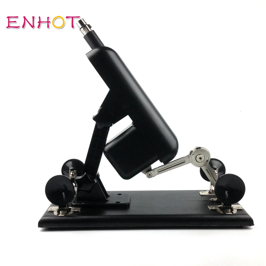 Upgrade Affordable Sex Machine for Men and Women Automatic Masturbation Machine Love Robot with magic wand Big Dildo Papi