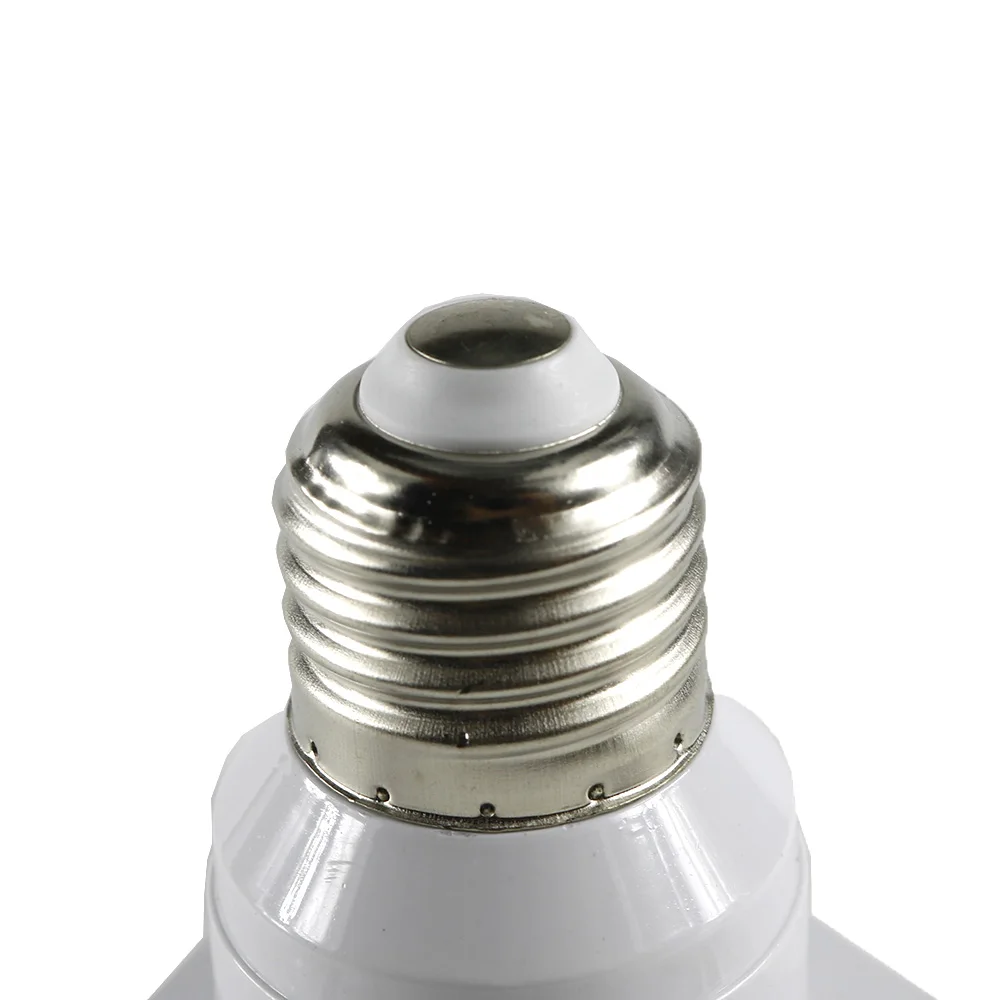 3 в 1 Светодиодная лампа E27 E27|lamp bulb socket|bulb socketbulb socket splitter |