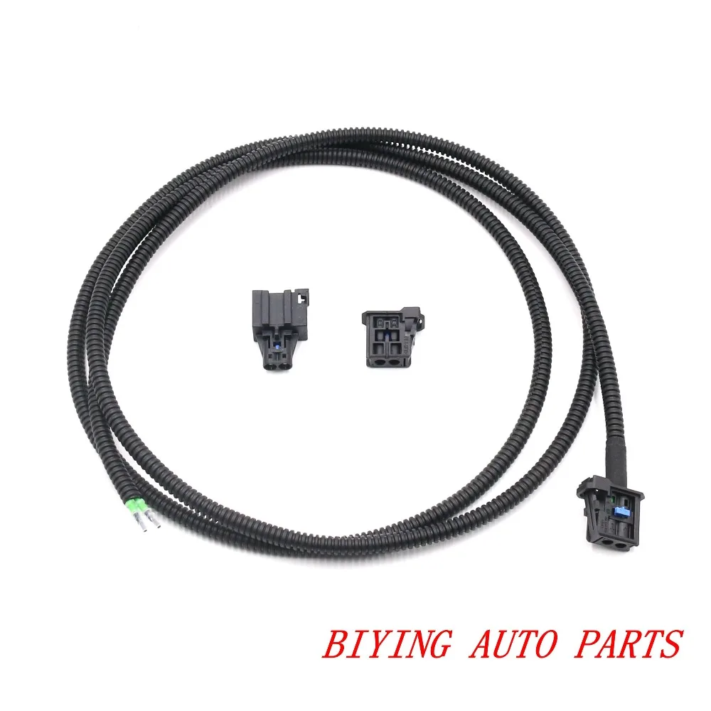 

MOST Optical fiber Install wire For liquid Crystal Virtual Cluster VW GOLF PASSAT B8 TIGUAN AUDI A4 8W Q5 Q7 4M A3 8V