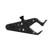 Универсальный замок дроссельной заслонки мотоцикла Круиз Контроль двигателя аксессуары части