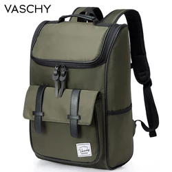 VASCHY Backpack for Men School Bags Backpack College High School Bags Travel Bag Laptop Backpack bookbag Women backpack VASCHY Backpack for Men School Bags Backpack College High School Bags Travel Bag Laptop Backpack bookbag Women backpack